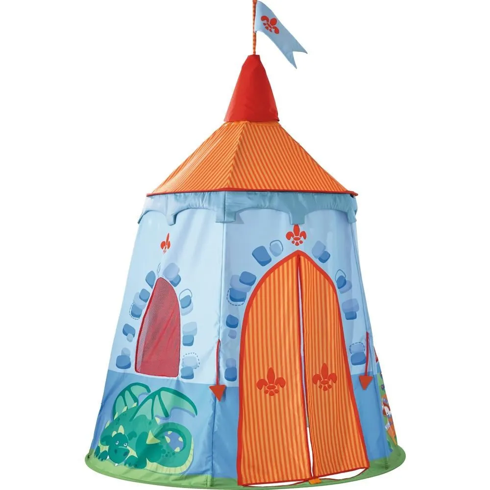 xHaba Play Tent Knight's hold