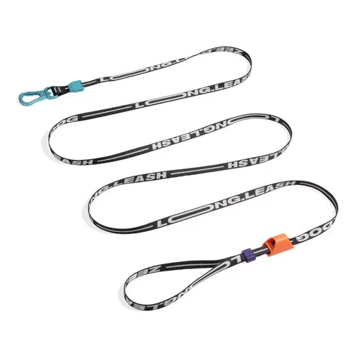 Zee.Dog Long Leash for Dogs