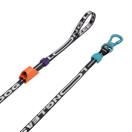 Zee.Dog Long Leash for Dogs